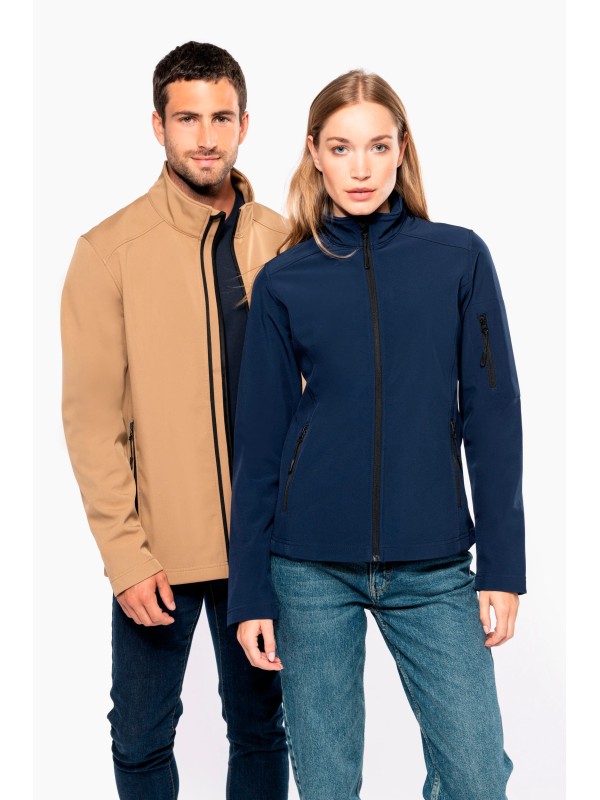 Casaco softshell - K401