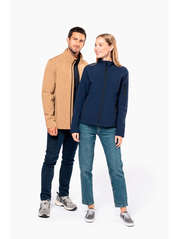Casaco softshell - K401