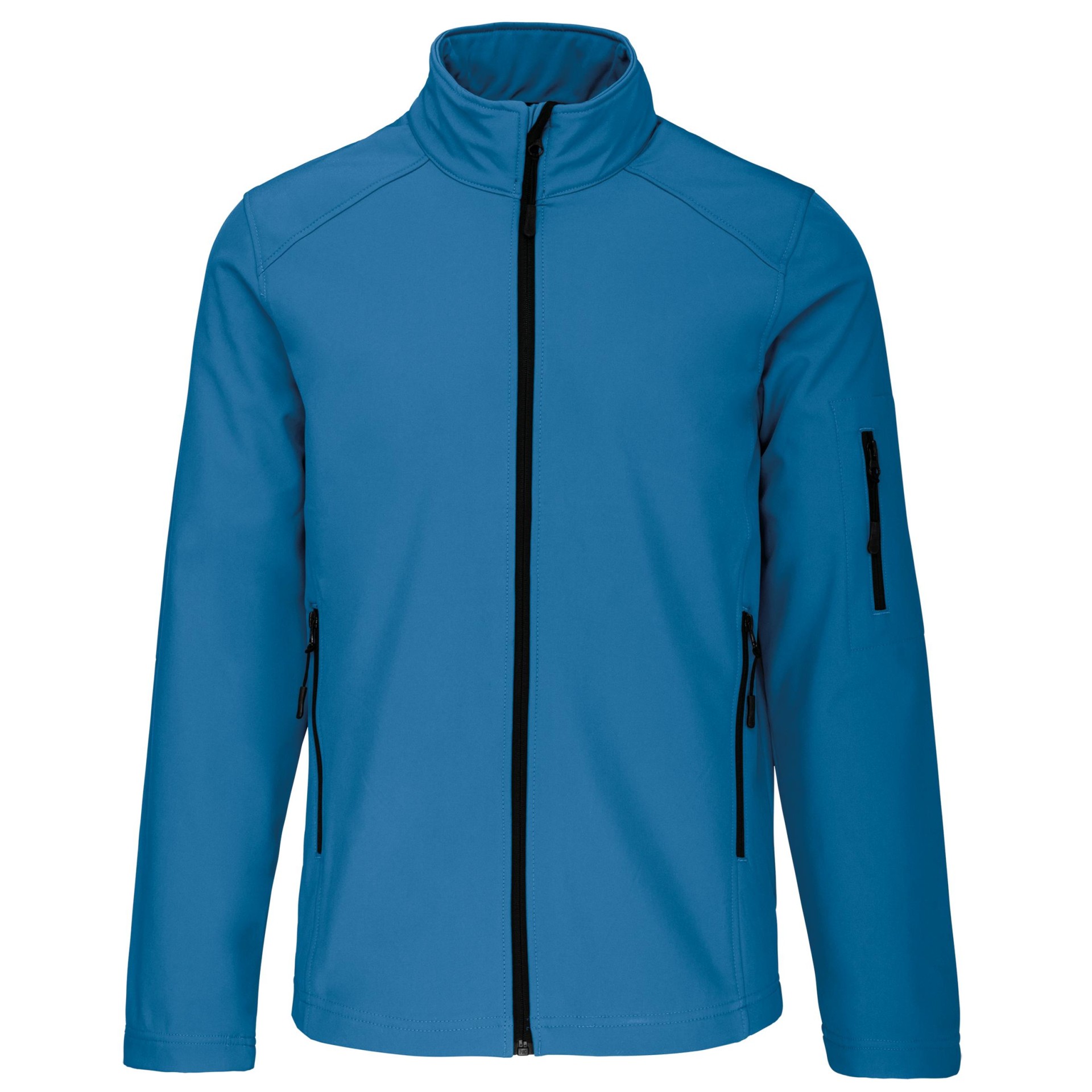 Casaco softshell - K401