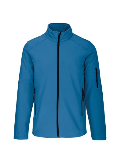 Casaco softshell - K401