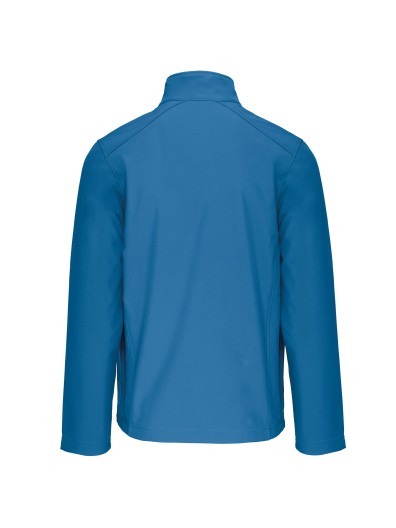 Casaco softshell - K401