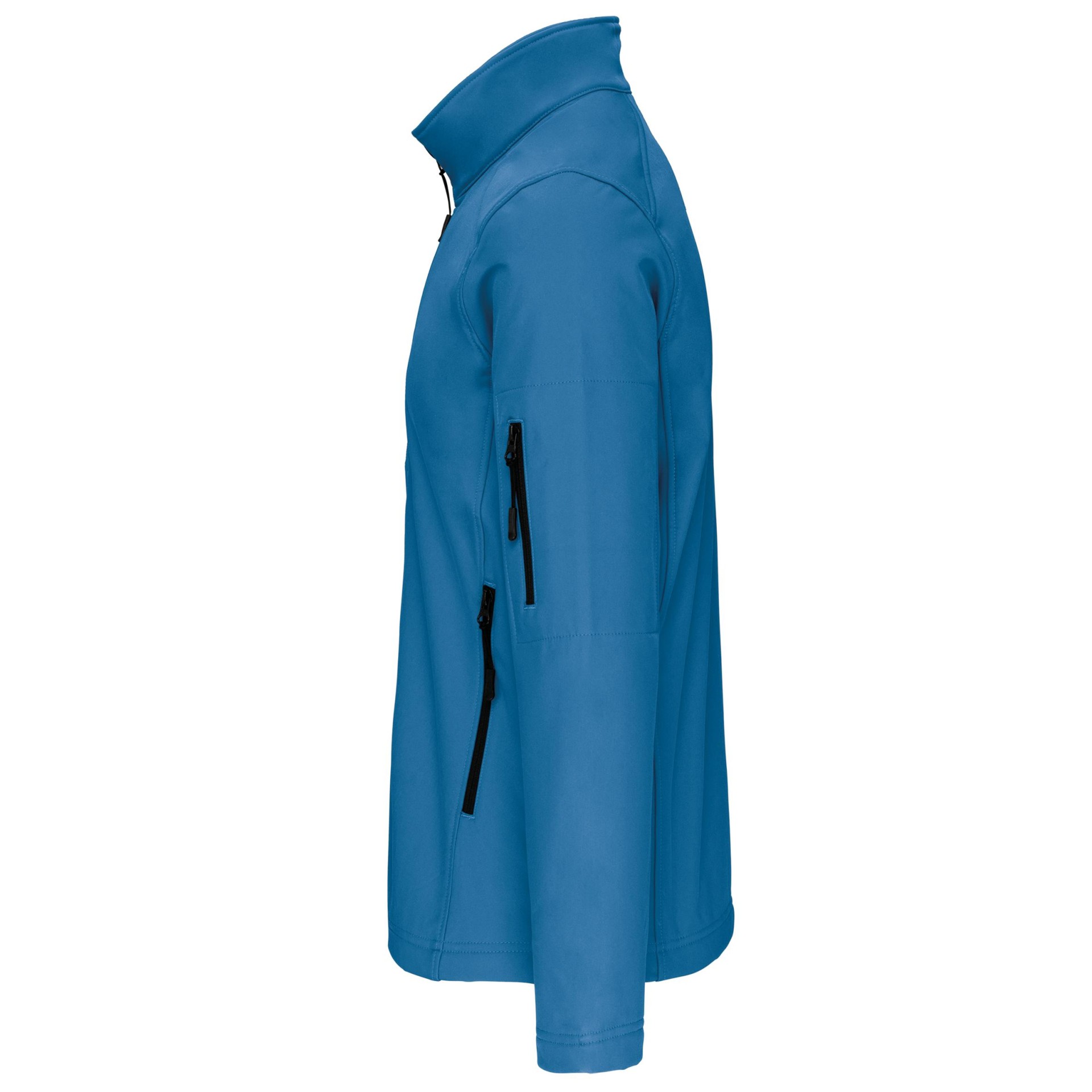 Casaco softshell - K401