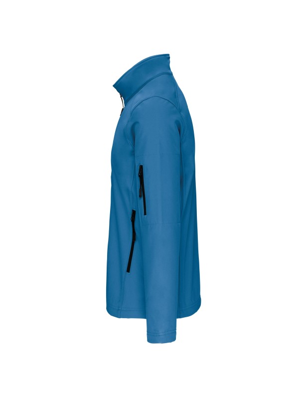 Casaco softshell - K401