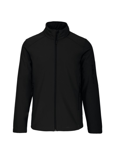 Casaco softshell - K401