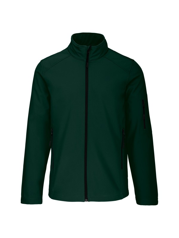 Casaco softshell - K401