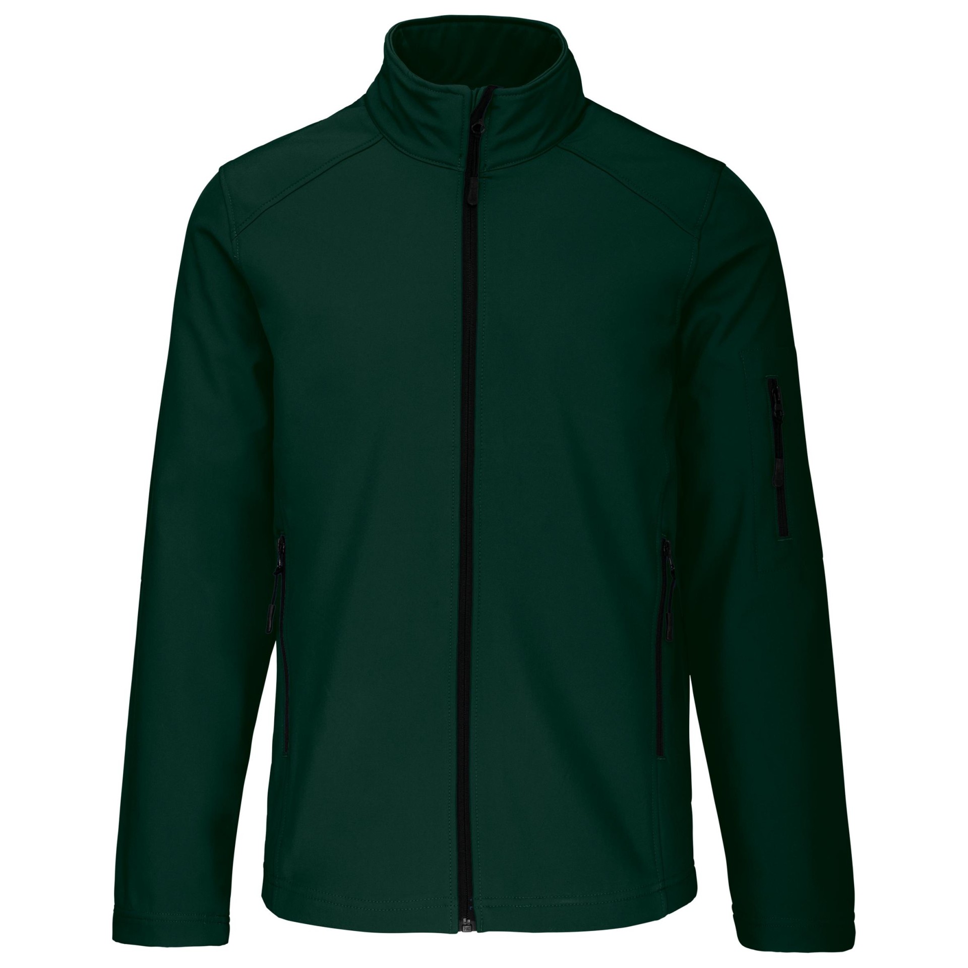 Casaco softshell - K401