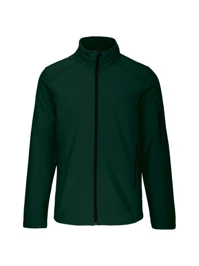 Casaco softshell - K401