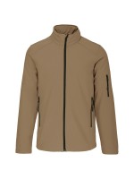 Casaco softshell - K401