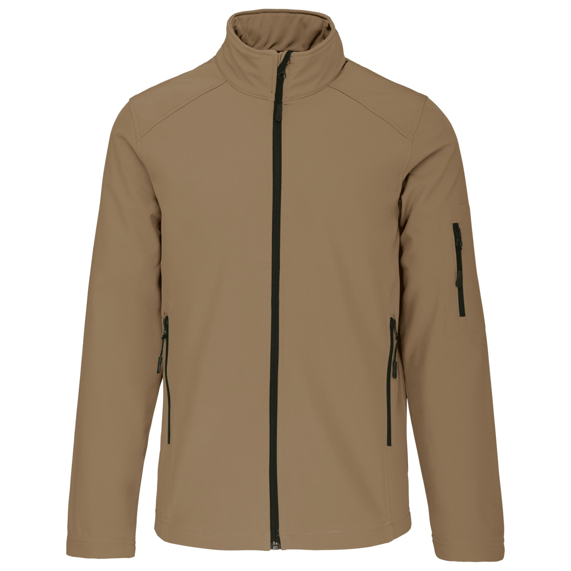 Casaco softshell - K401