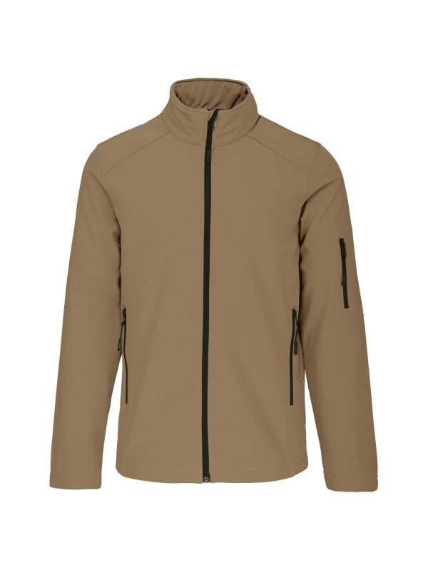 Casaco softshell - K401