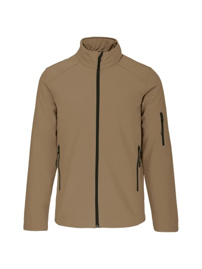 Casaco softshell - K401