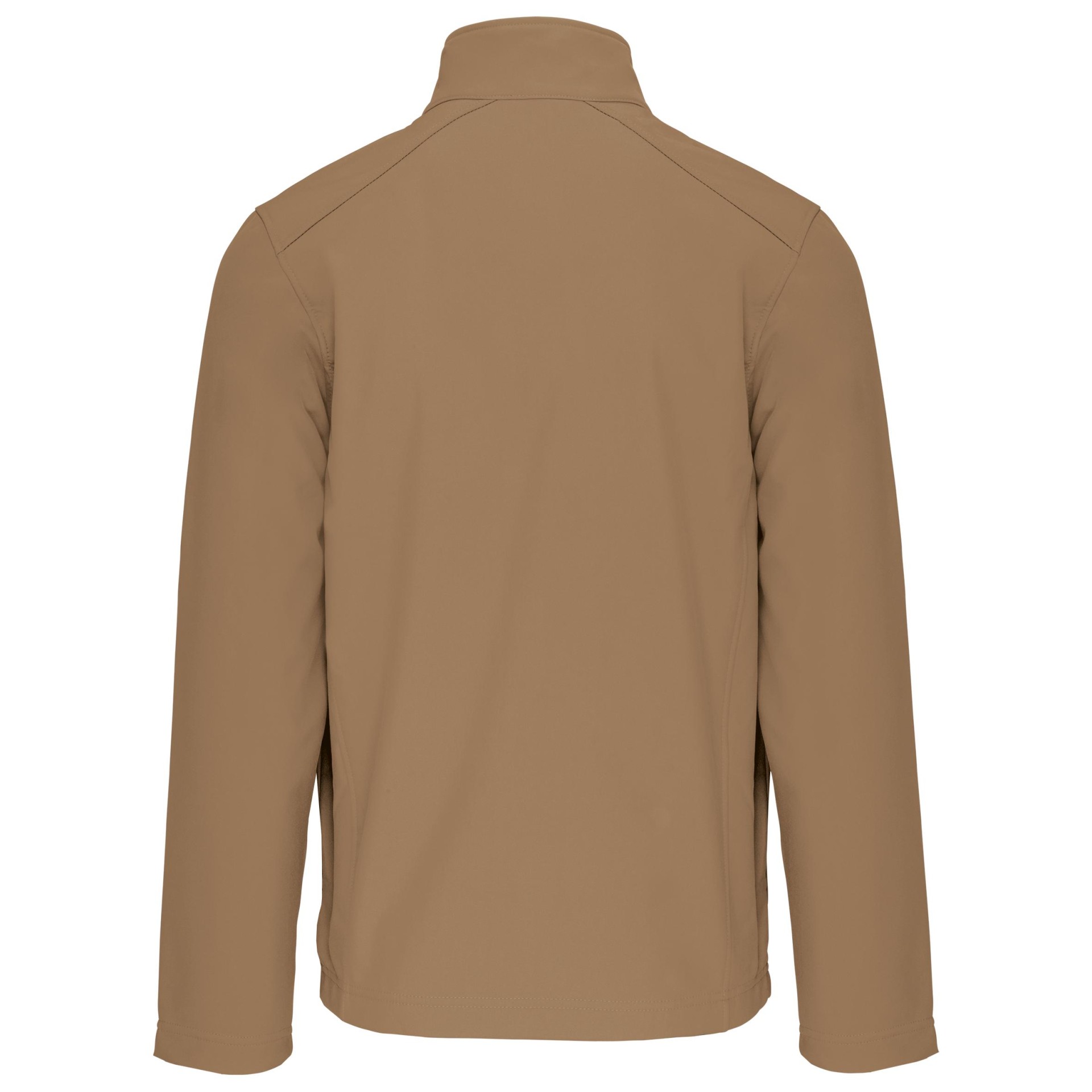Casaco softshell - K401