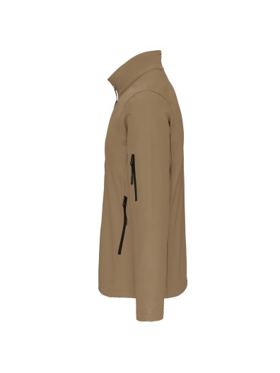 Casaco softshell - K401