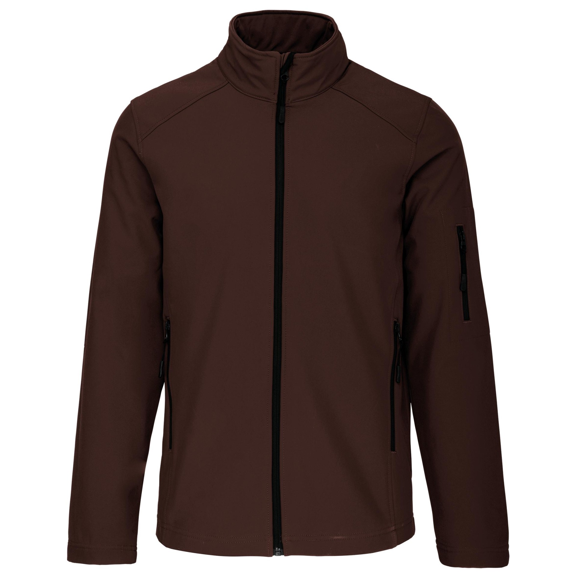 Casaco softshell - K401