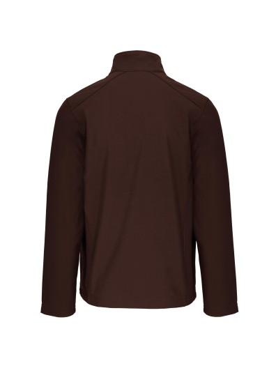Casaco softshell - K401