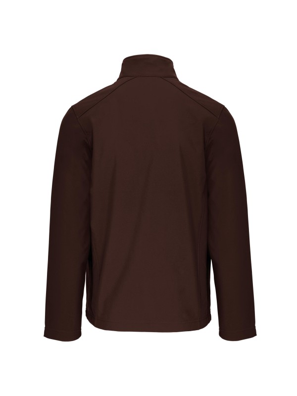 Casaco softshell - K401
