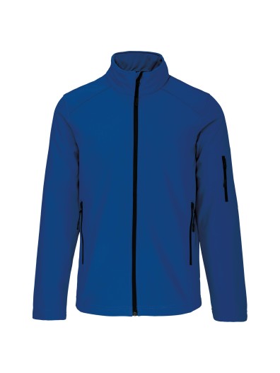 Casaco Softshell de Homem - K401 Casaco Softshell de Homem - K401
