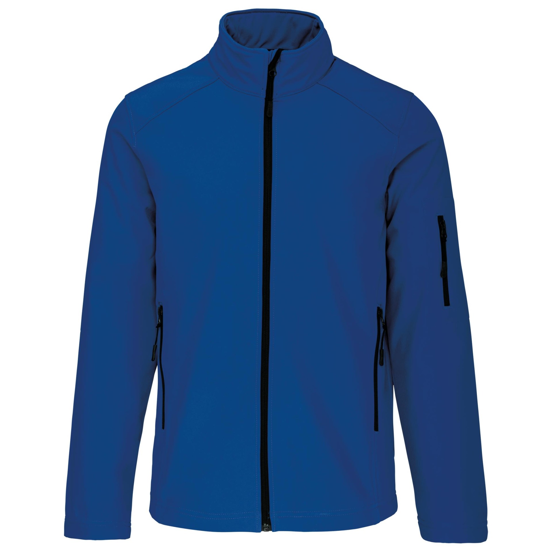 Casaco Softshell de Homem - K401