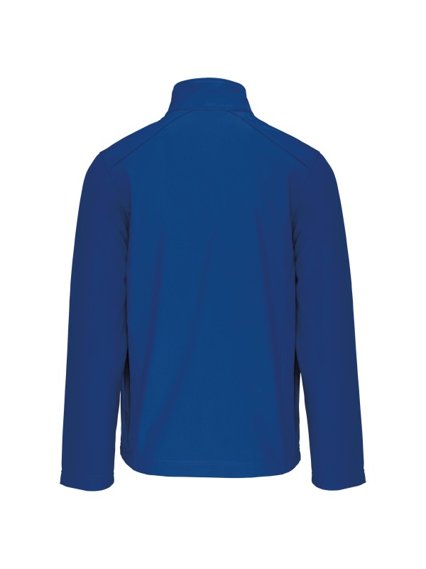 Casaco Softshell de Homem - K401