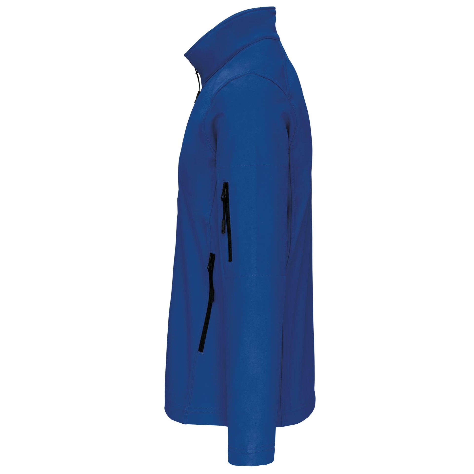 Casaco Softshell de Homem - K401