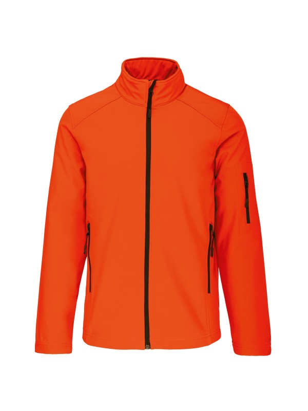 Casaco softshell - K401CC