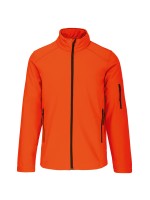 Casaco softshell - K401CC