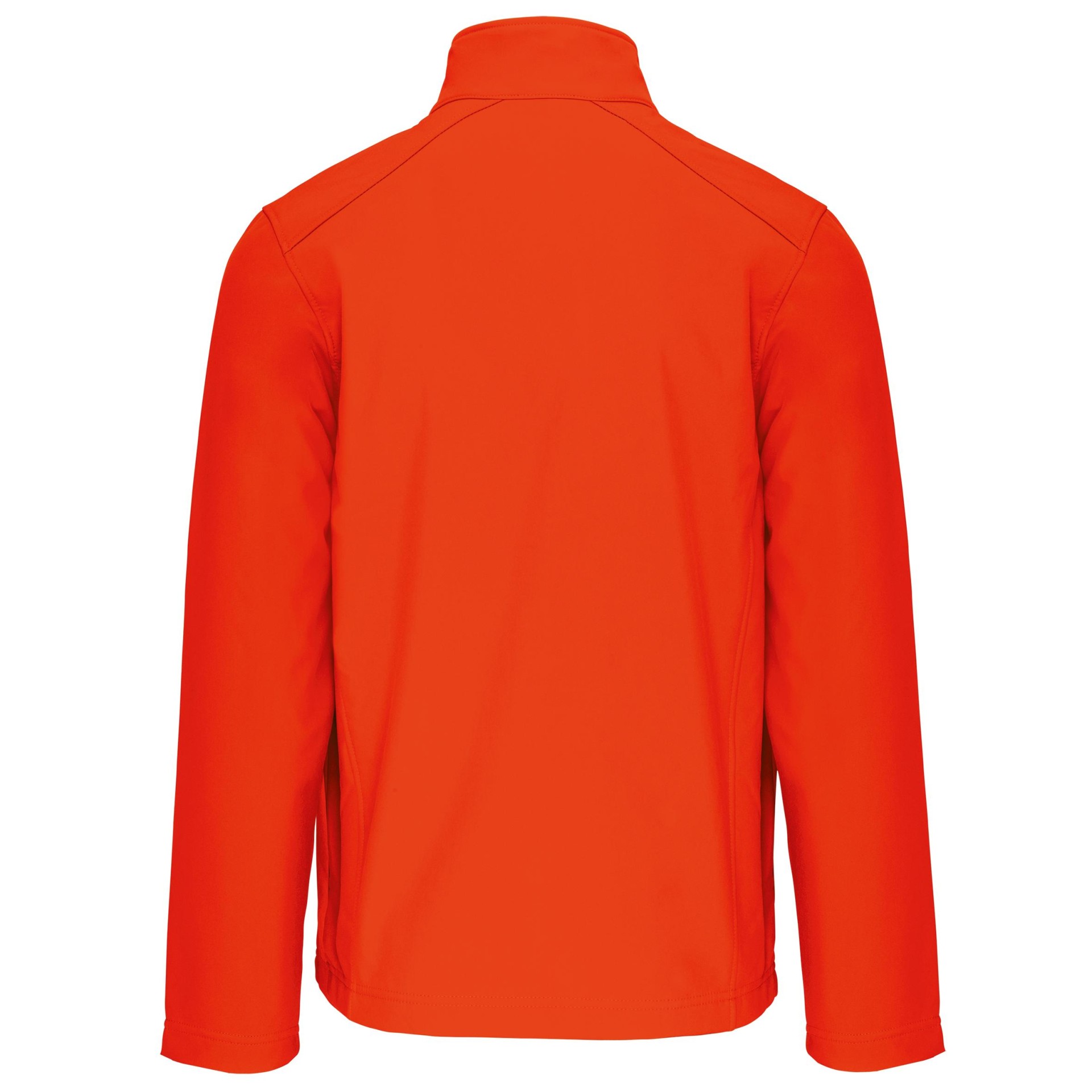 Casaco softshell - K401CC