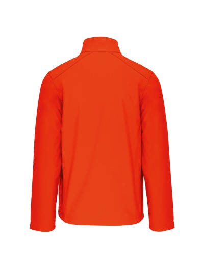 Casaco softshell - K401CC
