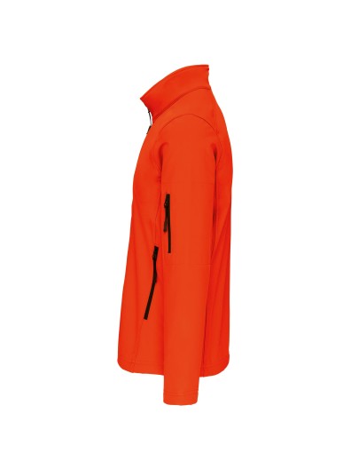 Casaco softshell - K401CC