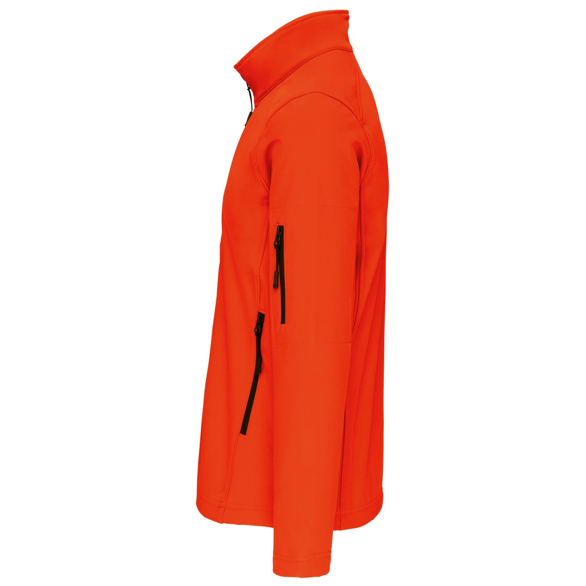 Casaco softshell - K401CC