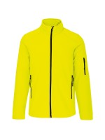 Casaco softshell - K401CC
