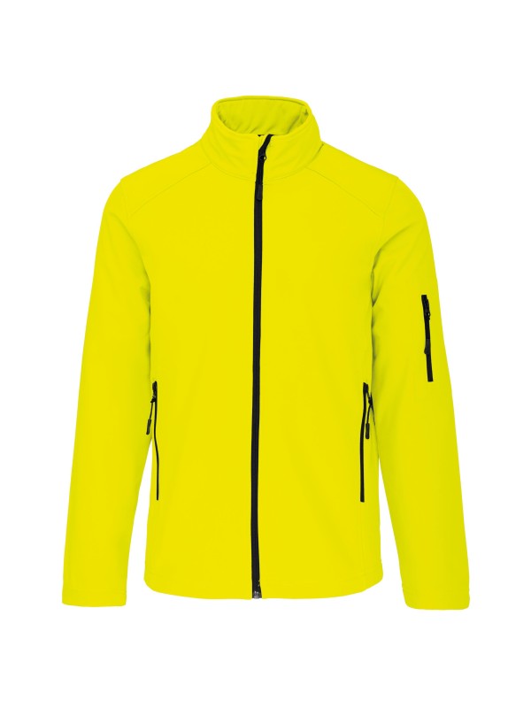Casaco softshell - K401CC