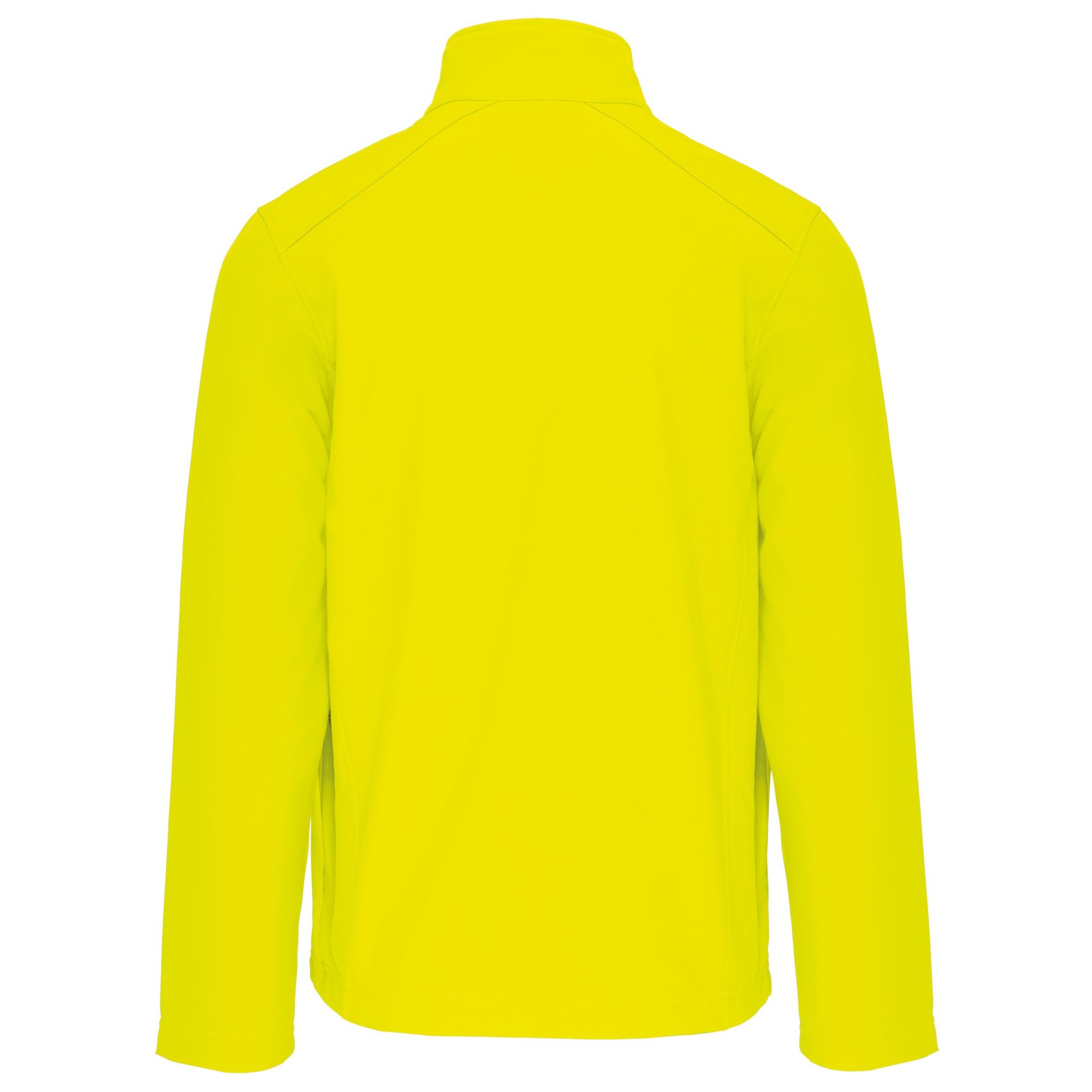 Casaco softshell - K401CC