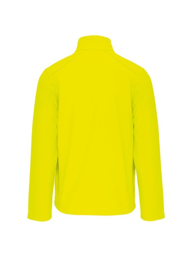 Casaco softshell - K401CC