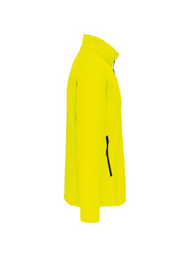 Casaco softshell - K401CC