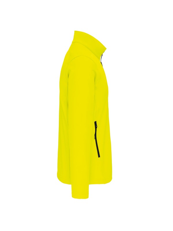 Casaco softshell - K401CC