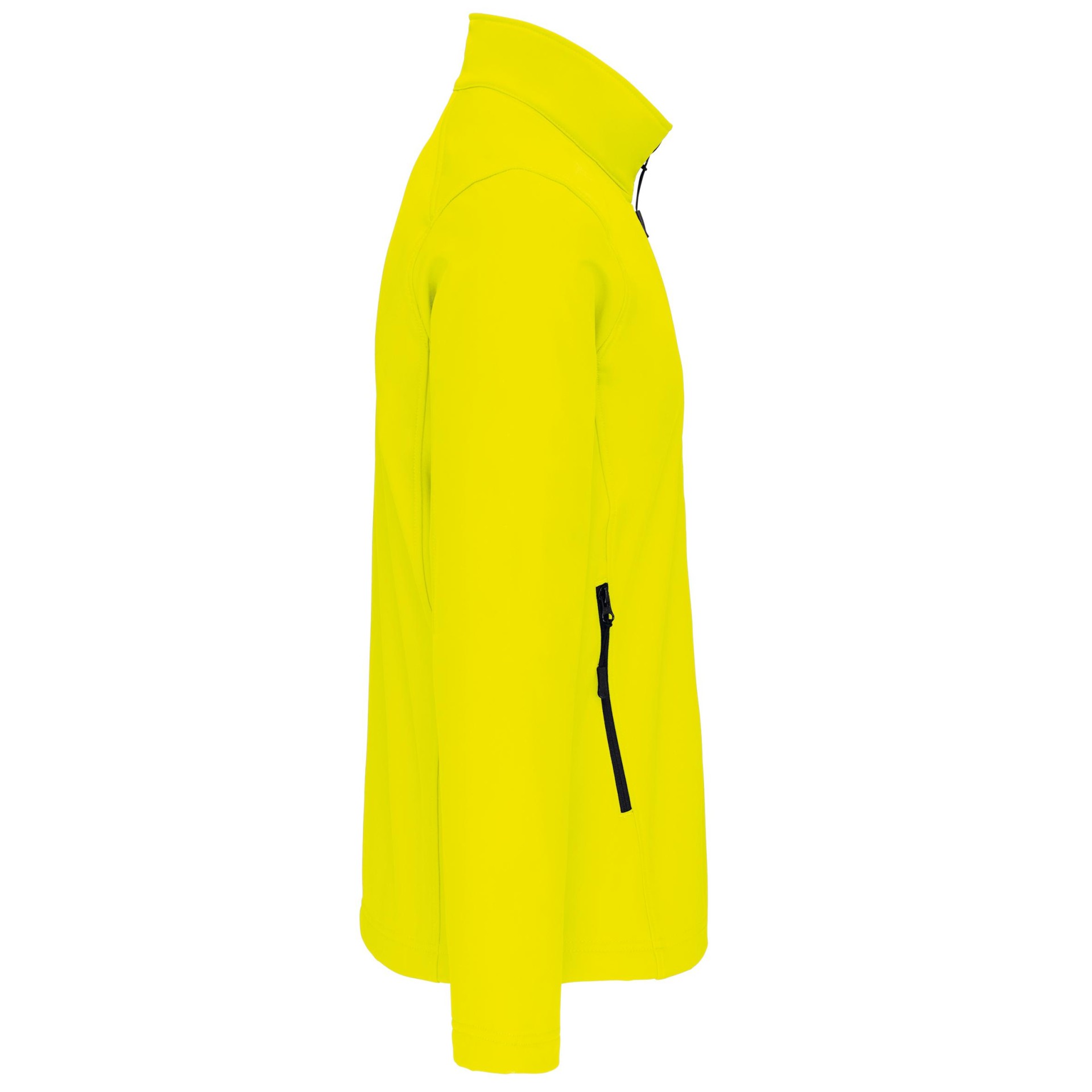 Casaco softshell - K401CC