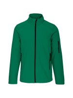 Casaco softshell - K401