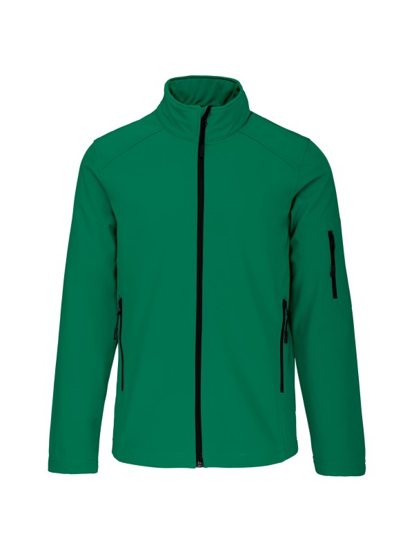 Casaco softshell - K401