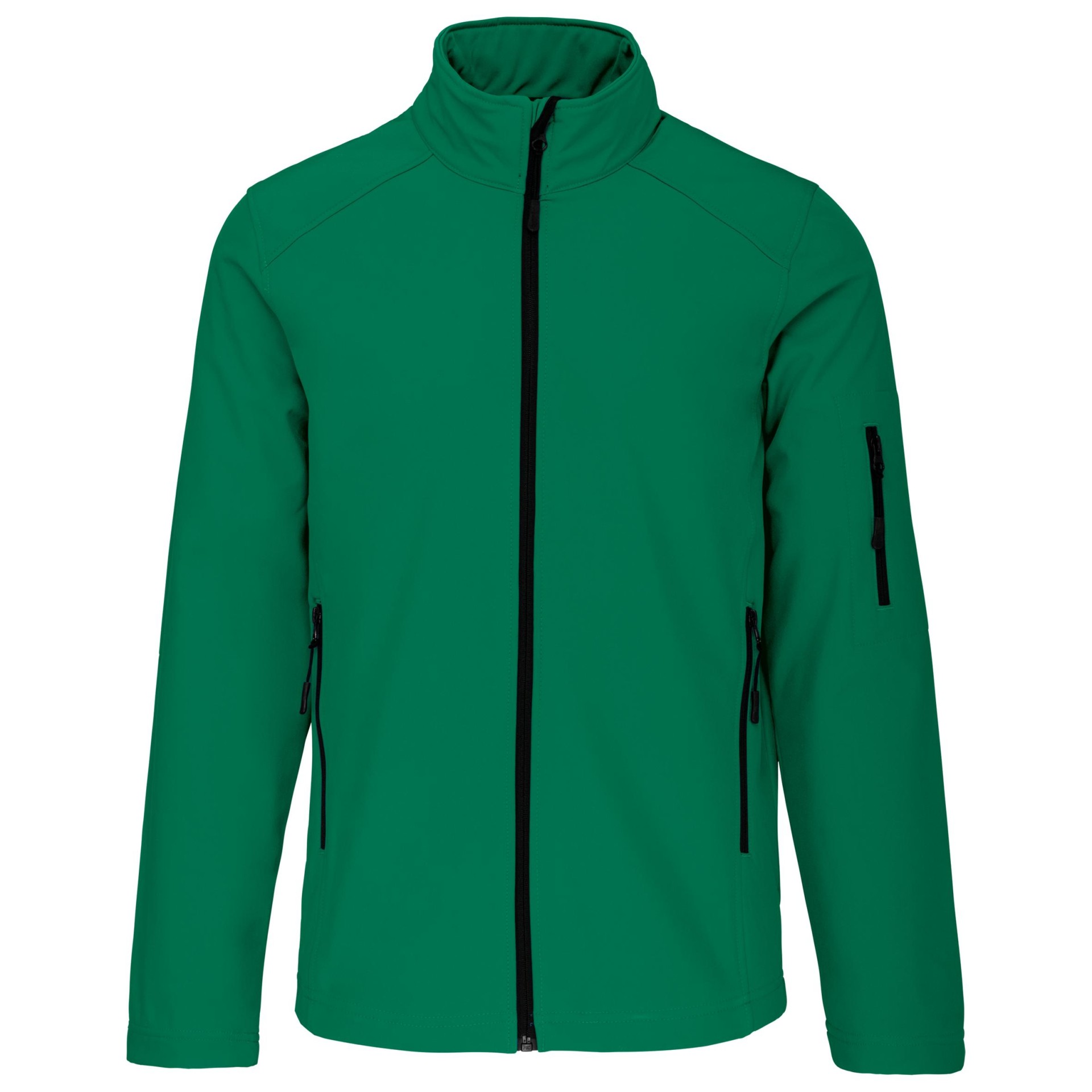 Casaco softshell - K401