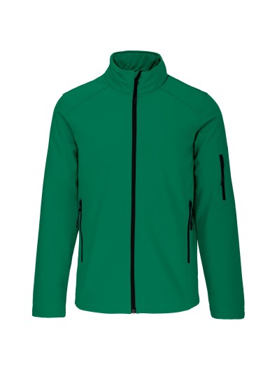 Casaco softshell - K401