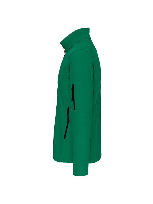 Casaco softshell - K401