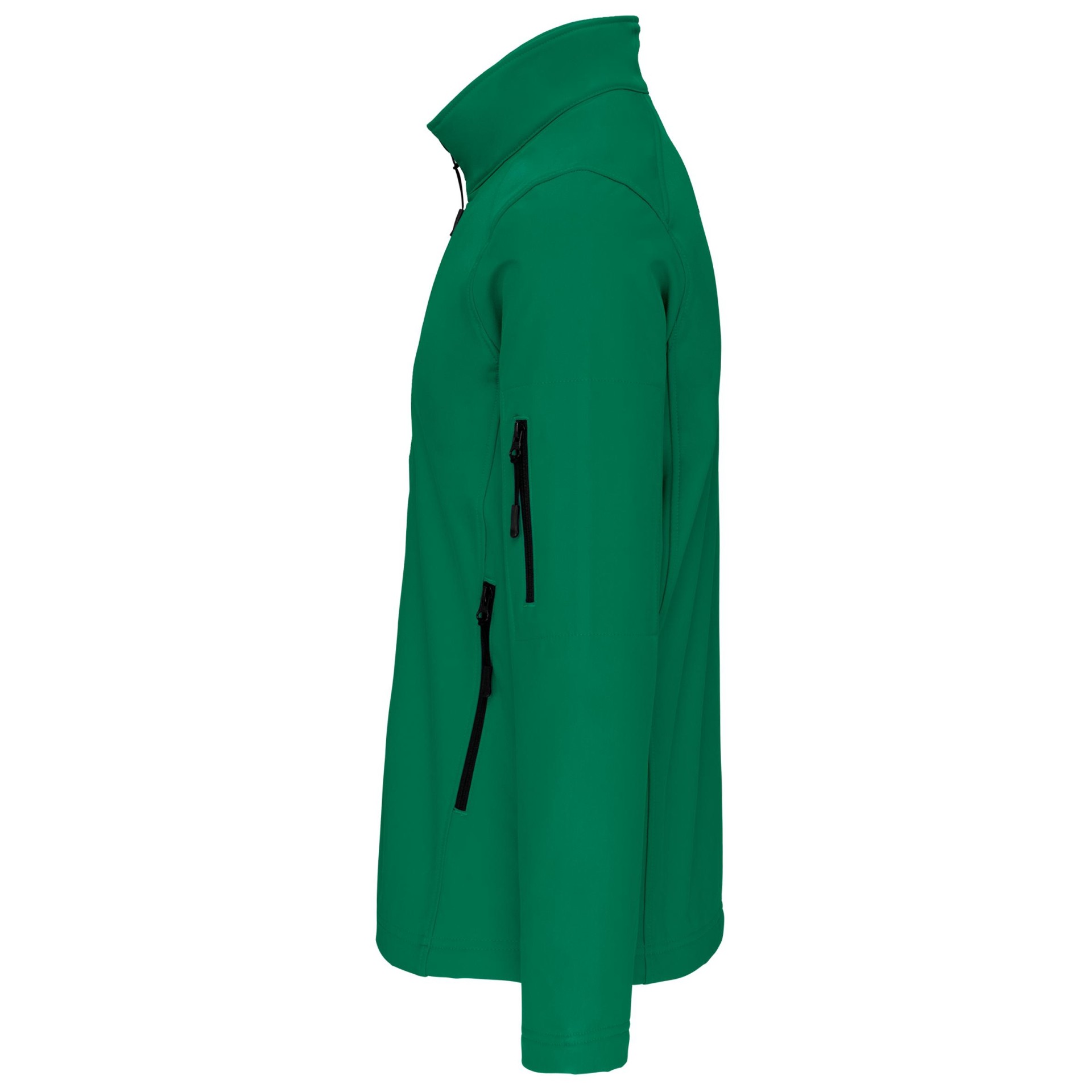 Casaco softshell - K401