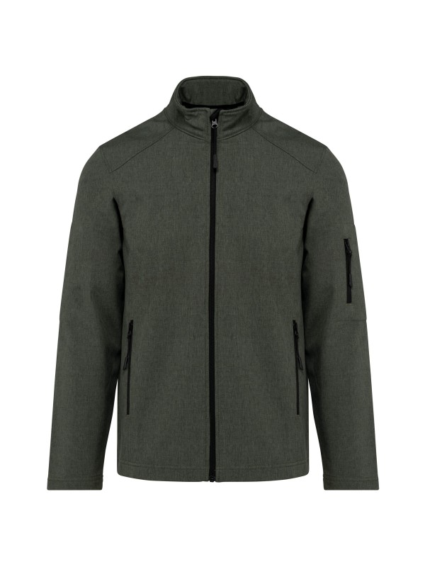 Casaco softshell - K401
