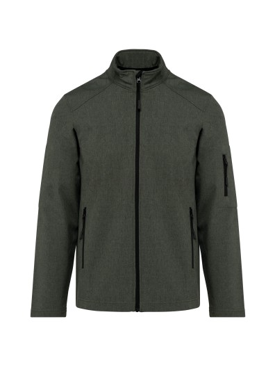 Casaco softshell - K401