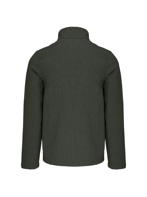 Casaco softshell - K401
