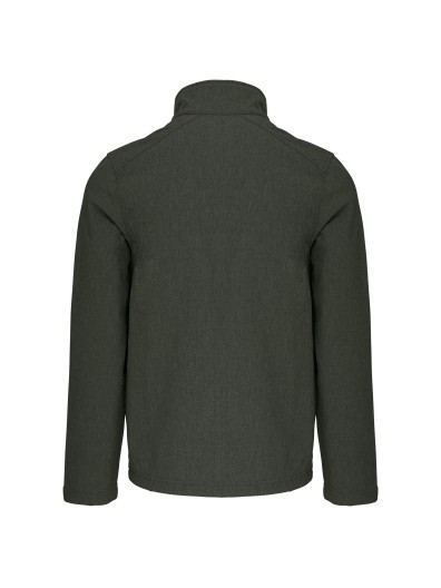 Casaco softshell - K401