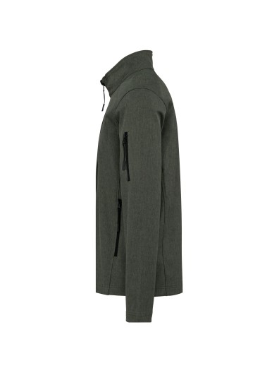 Casaco softshell - K401