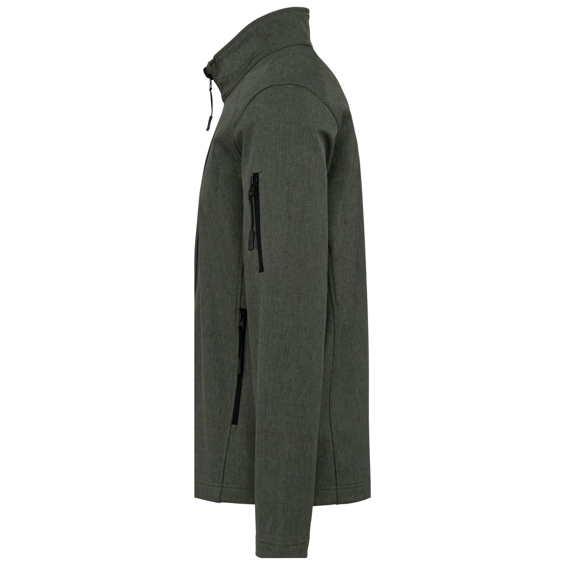 Casaco softshell - K401