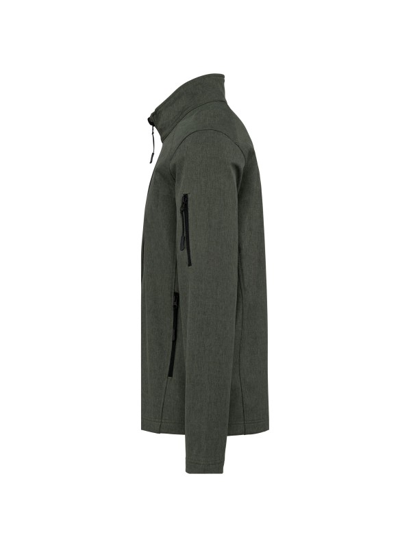 Casaco softshell - K401